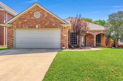 Andover, CORINTH, TX 76210