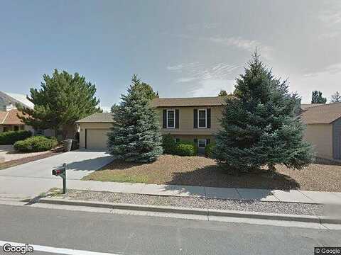 Foxglenn, FLAGSTAFF, AZ 86004