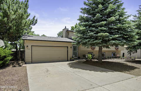 Foxglenn, FLAGSTAFF, AZ 86004