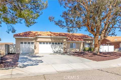 Jurassic, VICTORVILLE, CA 92394