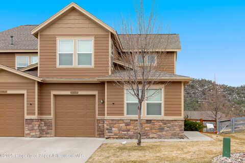 Redstone, NEW CASTLE, CO 81647