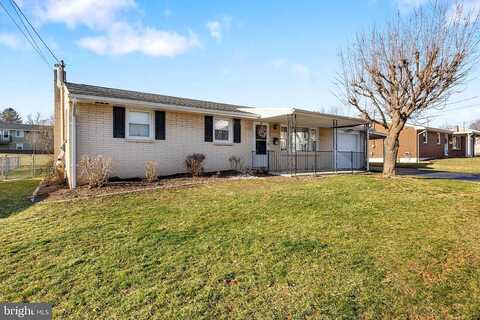Mayfield, DOVER, PA 17315