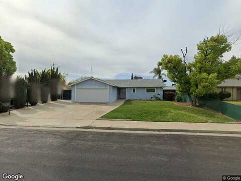 Griffith, CLOVIS, CA 93611