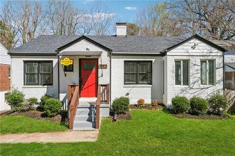Emerald, ATLANTA, GA 30310