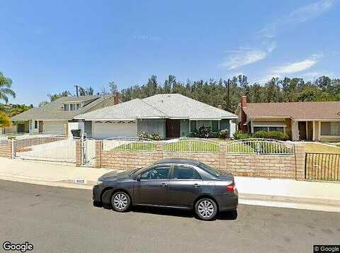 Park Rock, LA PUENTE, CA 91744