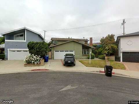 Laraine, SAN PEDRO, CA 90732