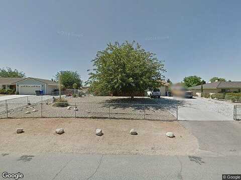 Teton, VICTORVILLE, CA 92395