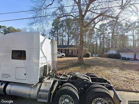 Pinebrook, GRIFFIN, GA 30224