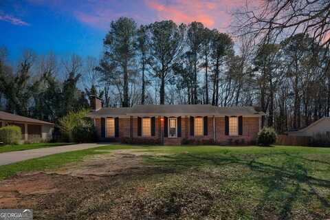 Pinebrook, GRIFFIN, GA 30224