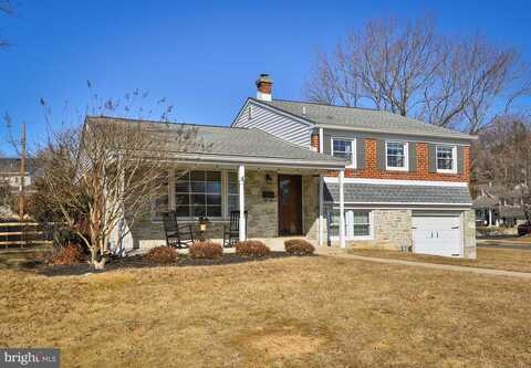 Marian, ABINGTON, PA 19001