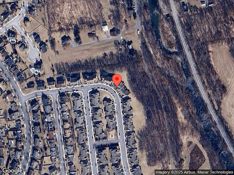 Willow, EASTON, PA 18045