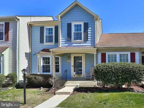 Cliffview, DUMFRIES, VA 22025