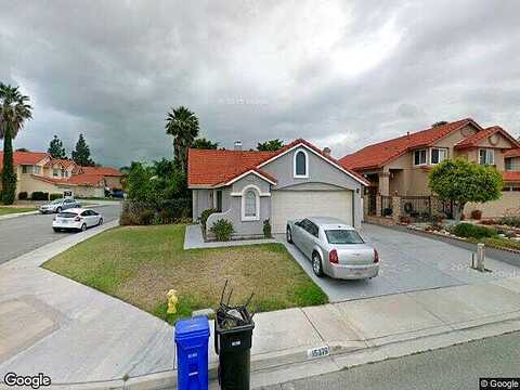 Sandhurst, FONTANA, CA 92336