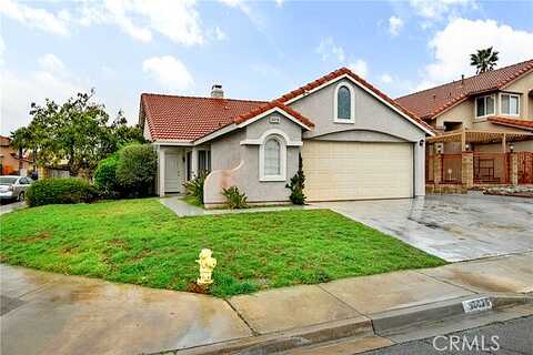 Sandhurst, FONTANA, CA 92336