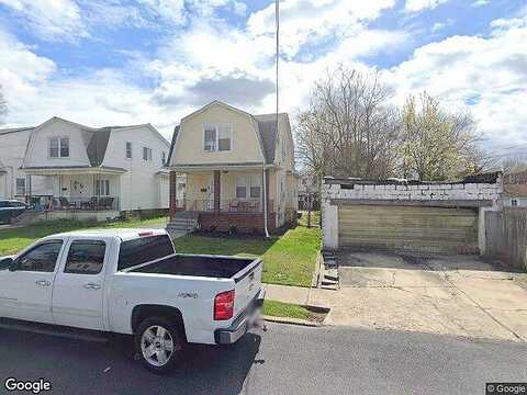 Bayard, FOLCROFT, PA 19032