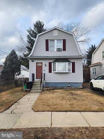 Bayard, FOLCROFT, PA 19032