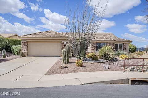 Goldeneye, GREEN VALLEY, AZ 85614