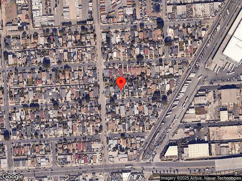 O, WILMINGTON, CA 90744