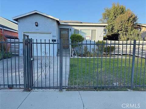 O, WILMINGTON, CA 90744