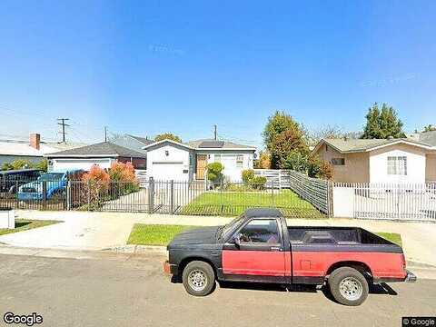 O, WILMINGTON, CA 90744