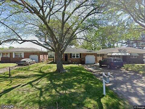 Elm, CHESAPEAKE, VA 23325