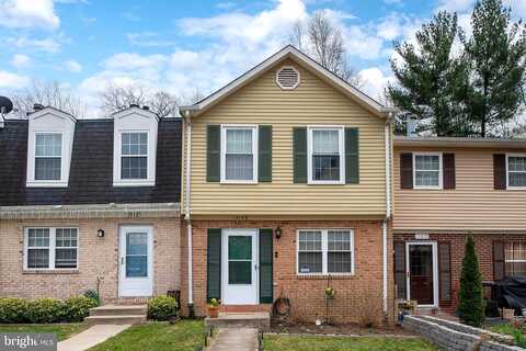 Cardin, WOODBRIDGE, VA 22193