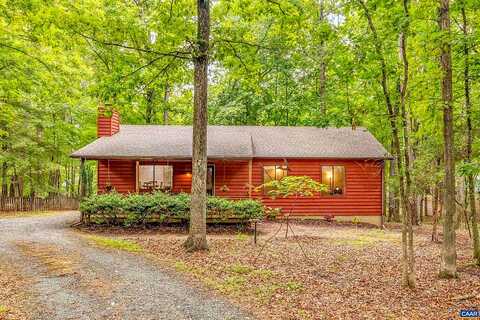 Long Leaf, PALMYRA, VA 22963