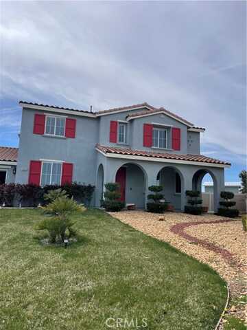 Butler Peak, VICTORVILLE, CA 92394