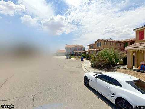 Butler Peak, VICTORVILLE, CA 92394