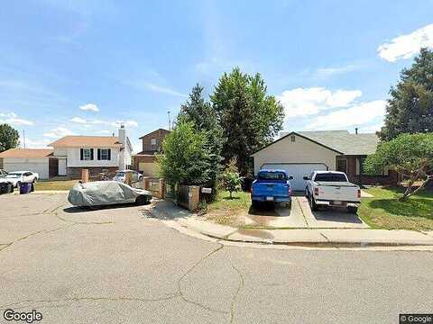 43Rd, DENVER, CO 80239