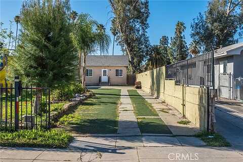 4Th, SAN BERNARDINO, CA 92410