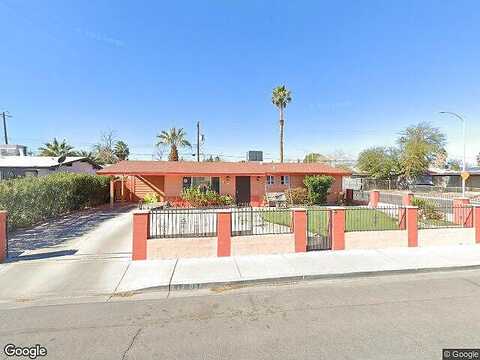 Cervantes, LAS VEGAS, NV 89101