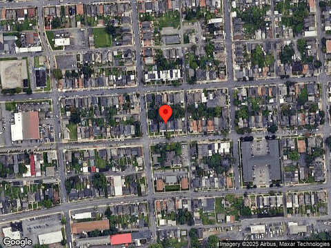 Washington, EASTON, PA 18042