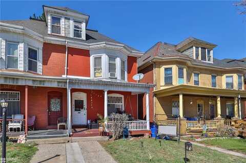 Washington, EASTON, PA 18042
