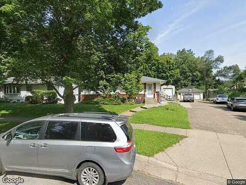 Mechanic, SAINT PAUL, MN 55106