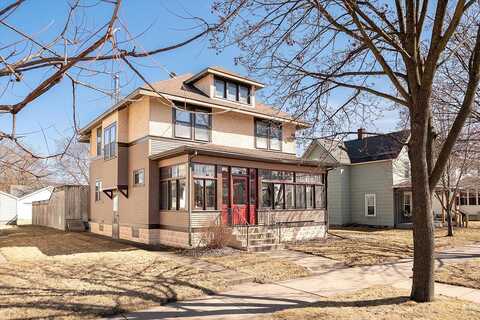 Wood, LA CROSSE, WI 54603