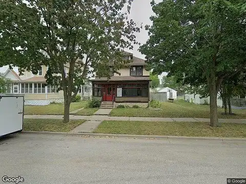 Wood, LA CROSSE, WI 54603