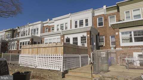 Rosalie, PHILADELPHIA, PA 19149
