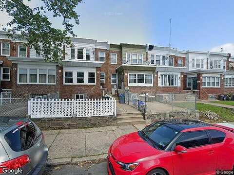 Rosalie, PHILADELPHIA, PA 19149