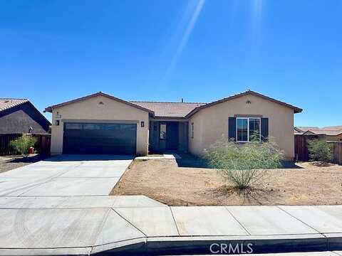 Vincent, ADELANTO, CA 92301