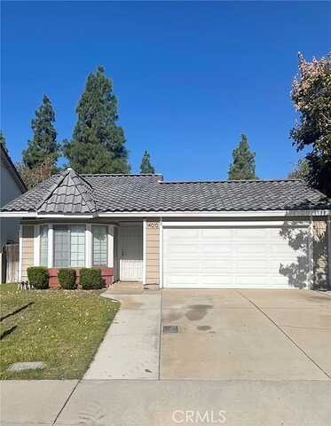 Hillcrest, FONTANA, CA 92337