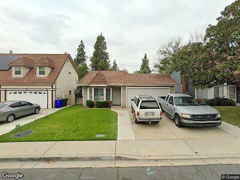 Hillcrest, FONTANA, CA 92337