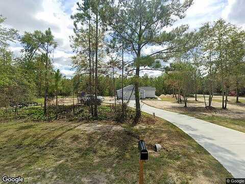 Sparrow, JESUP, GA 31545