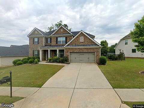 Pillar, NEWNAN, GA 30265