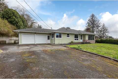 Spruce, CLOVERDALE, OR 97112
