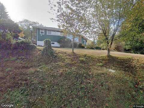 Spruce, CLOVERDALE, OR 97112
