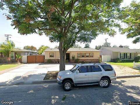Carnell, WHITTIER, CA 90605