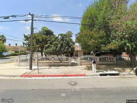 Proctor, LA PUENTE, CA 91746