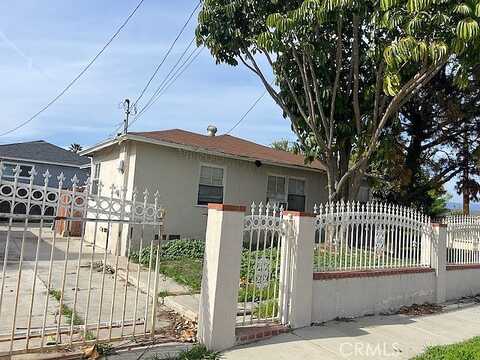 Proctor, LA PUENTE, CA 91746