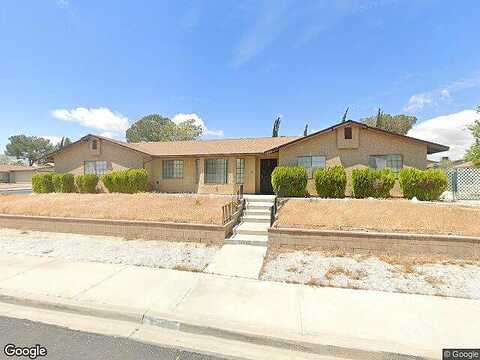 Deauville, VICTORVILLE, CA 92395